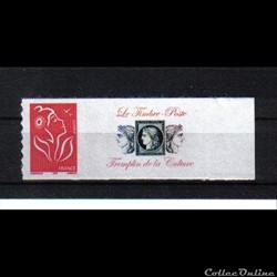 44 timbre personnalisable No 3802 A