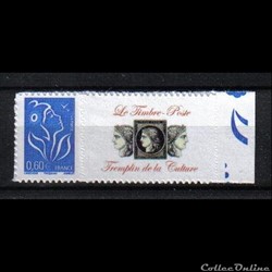 93 timbre personnalisable No 3966 A