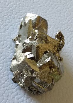 Pyrite