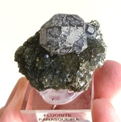 Fluorite