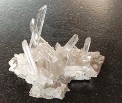Quartz - Vizille