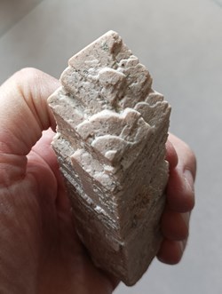 Orthose (Microcline)