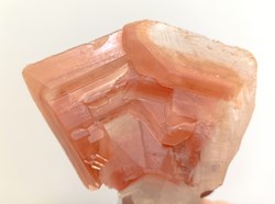 Calcite, Vaiges (Mayenne)
