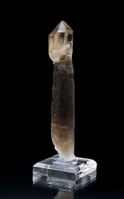 Quartz sceptré