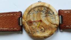 Pierre image : RockWatch en "jaspe paysage"