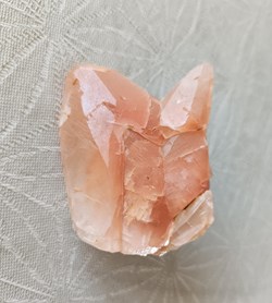 Calcite, Vaiges (Mayenne)