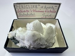 Pericline (Alpes autrichiennes)