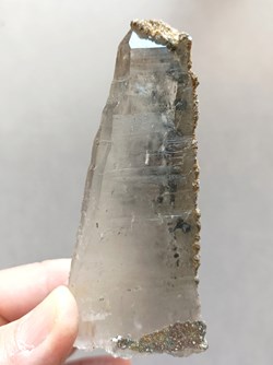 Quartz