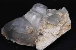 Calcite (Chimay)