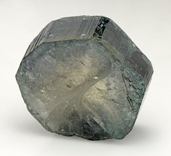 Apatite bleue