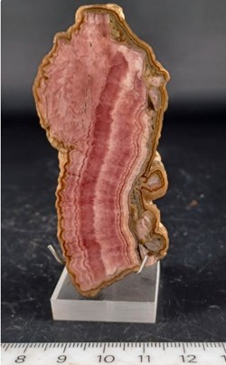 Rhodochrosite