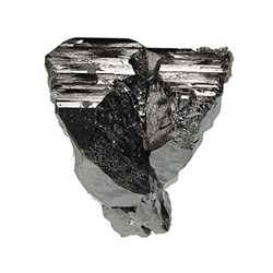 Ferberite (macle)