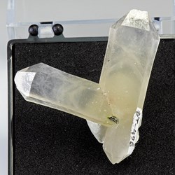 Quartz (Alaska)