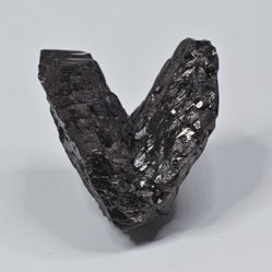 Ferberite (macle)