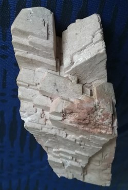 Orthose maclée (Microcline)