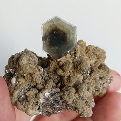 Apatite