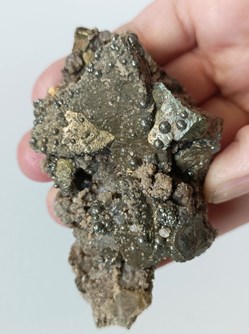 Chalcopyrite