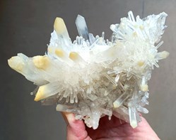 "Mango Quartz"