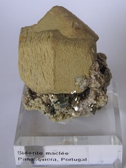 Sidérite
