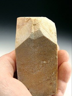 Microcline (macle)