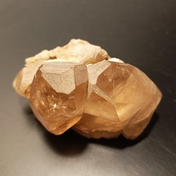 Calcite (Mont sur Marchienne)