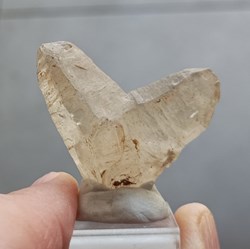 Quartz, Madagascar