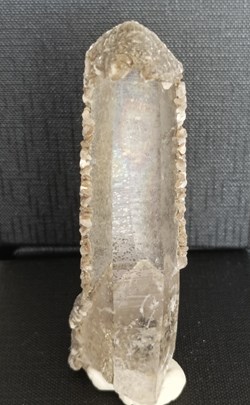 Quartz "sceptre"