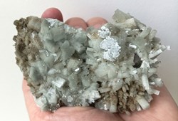Grande Apatite fibreuse