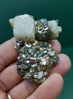 Pyrite