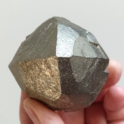Pyrite de Luzenac (Ariège)