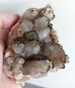 Quartz, Ploemeur. France