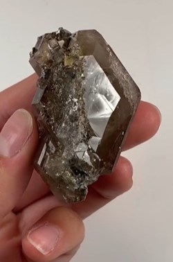 Apatite