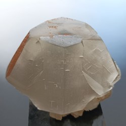 Calcite (Chimay)