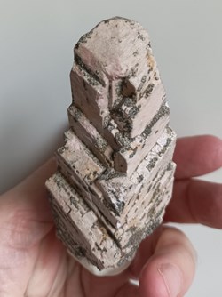 Orthose de Baveno (Microcline)