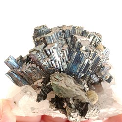Arsénopyrite