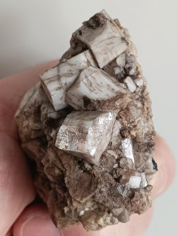 Orthose (Microcline)