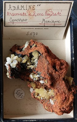 Adamite