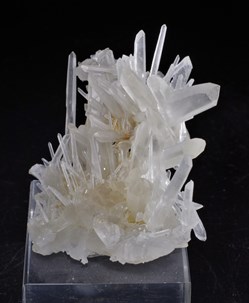 Quartz de Vizille (Isère)
