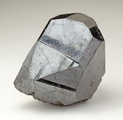 Rutile (Grave Mountains, USA)