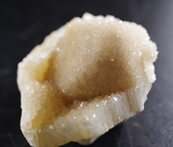 2 Fluorites, Langeac et Fontsante
