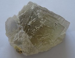 2 Fluorites de Panasqueira