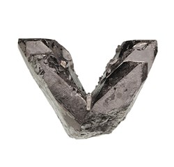 Ferberite (macle)
