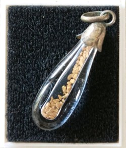 Or (paillettes)