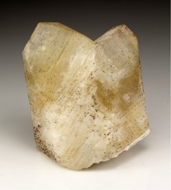 Calcite (Mont sur Marchienne)