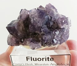 Fluorite