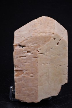Microcline (macle)