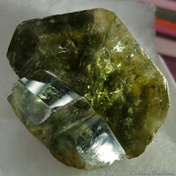 Apatite (ex collection BEHIER)