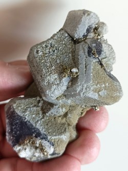 Fluorite