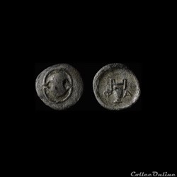 Boeotia - Pharae