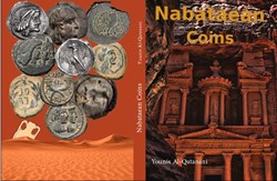 Nabataean Coins